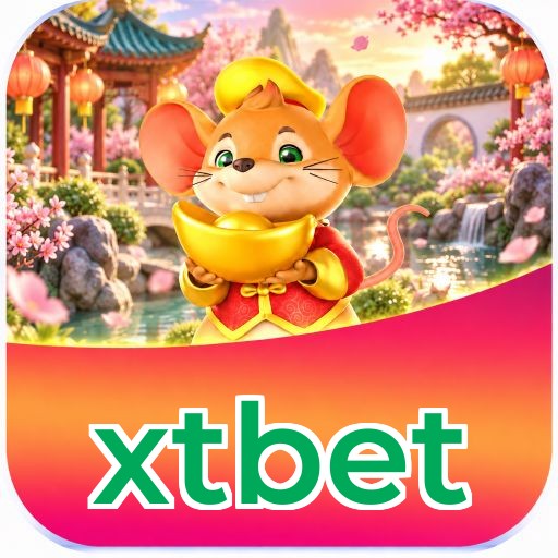 Logo xtbet - Cassino Online Brasil