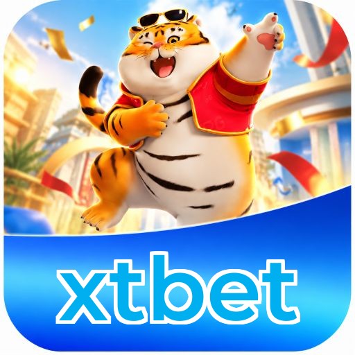 Logo xtbet - Cassino Online Brasil