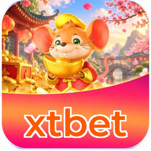 Logo xtbet