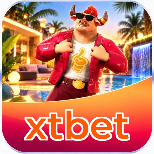 Logo xtbet