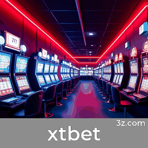 Mergulhe no Ambiente Envolvente e Realismo Psicológico do Cassino xtbet