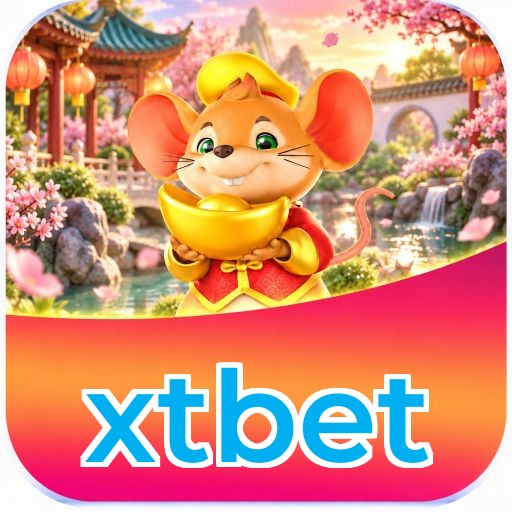 Logo xtbet - Cassino Online Brasil
