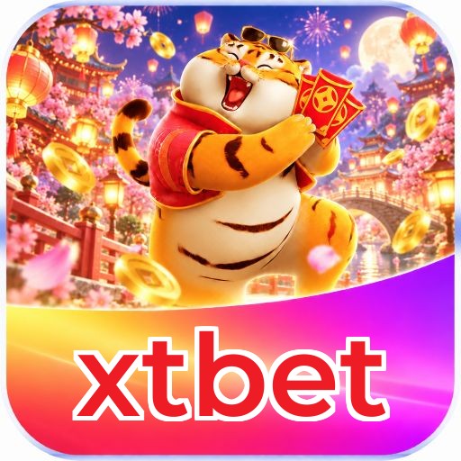 Logo xtbet