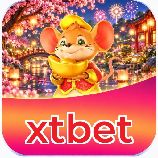 Logo xtbet - Cassino Online Brasil