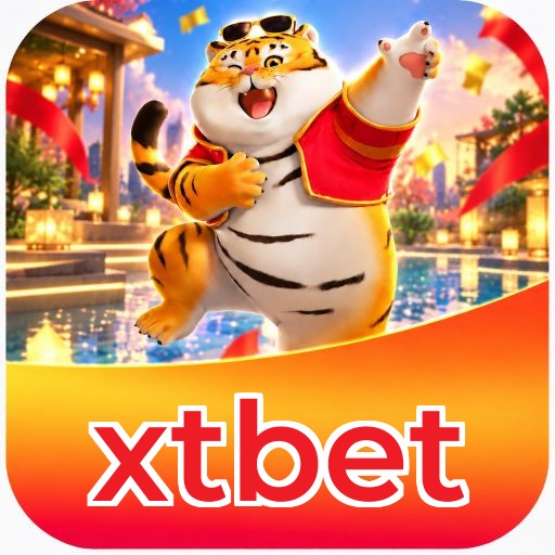 Interface da plataforma xtbet mostrando slots populares e bônus de boas-vindas