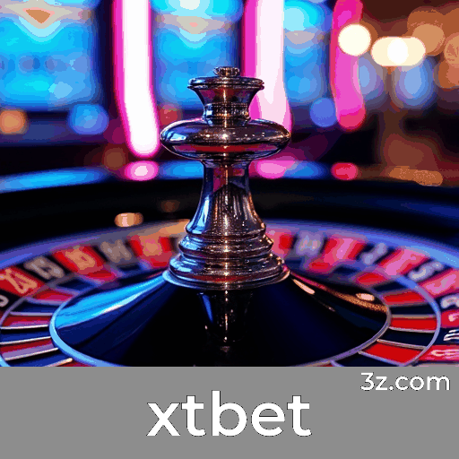 xtbet: Slots com Jackpots, Jogos de Mesa Estratégicos, e Experiência ao Vivo Imersiva
