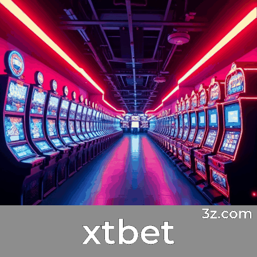 xtbet: Slots com Jackpots, Jogos de Mesa Estratégicos, e Experiência ao Vivo Imersiva