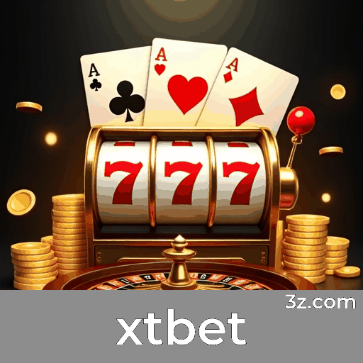 xtbet: Cassino Seguro e Entretenimento Premium