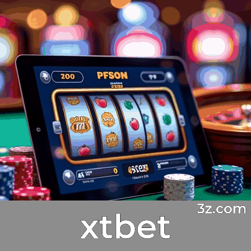 Cloud Architecture e Segurança Avançada na Plataforma xtbet